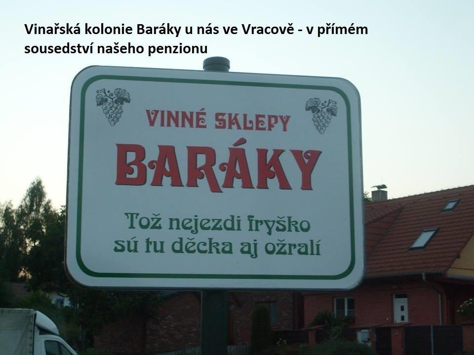 Dj-Penzion Vracov Dış mekan fotoğraf
